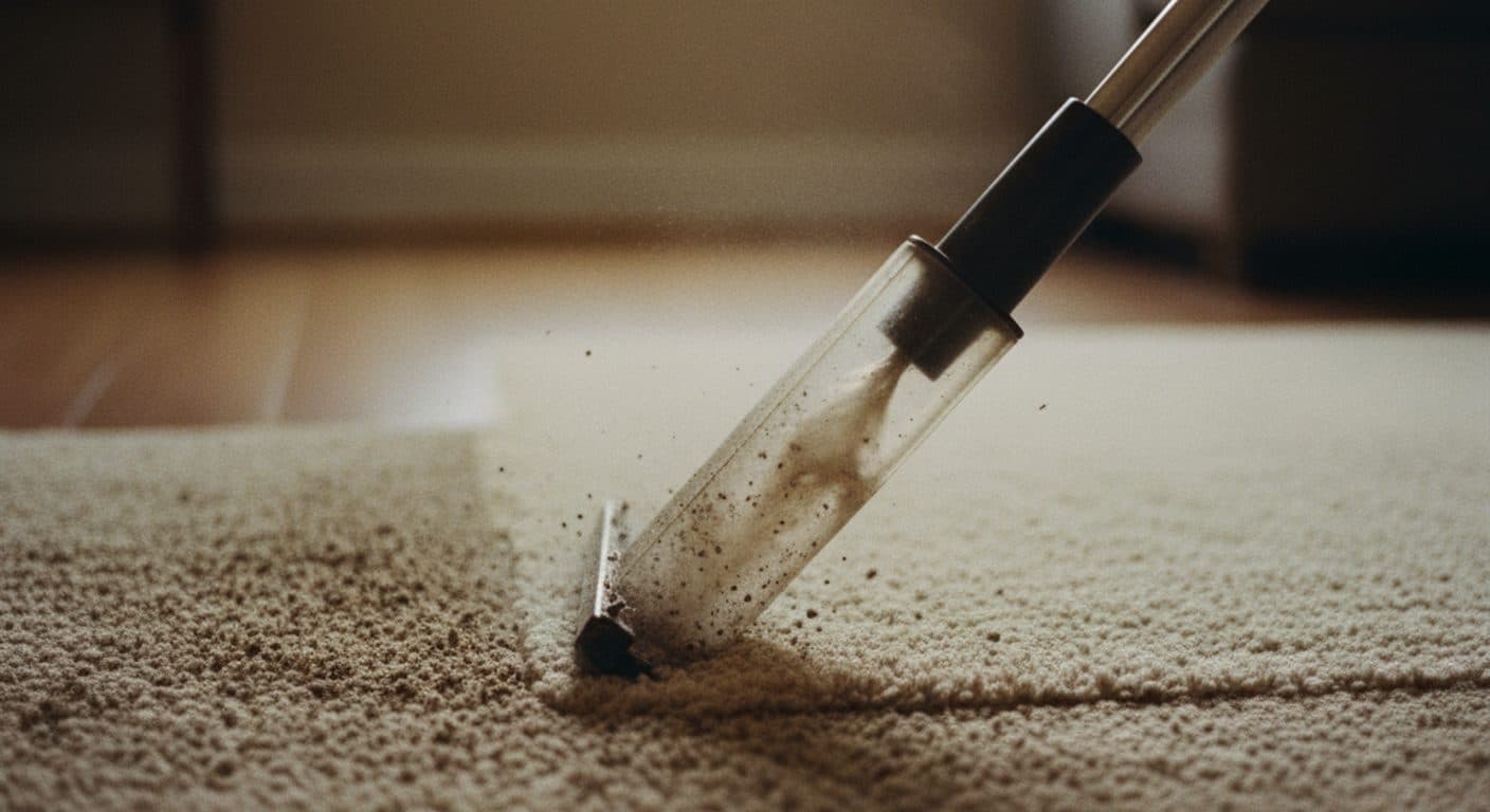 One cleaner, not five callbacks