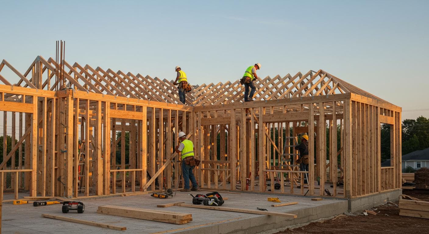 Pre-construction services Ohio