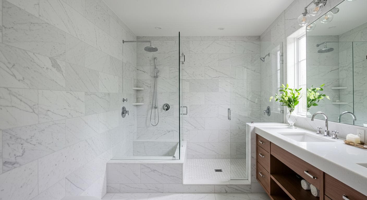 Bathroom Remodeling