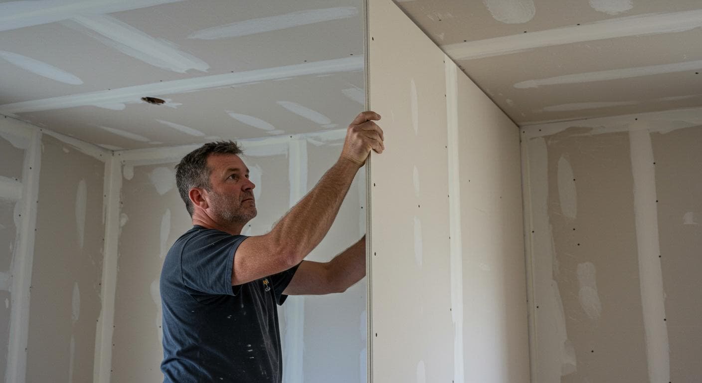 Drywall