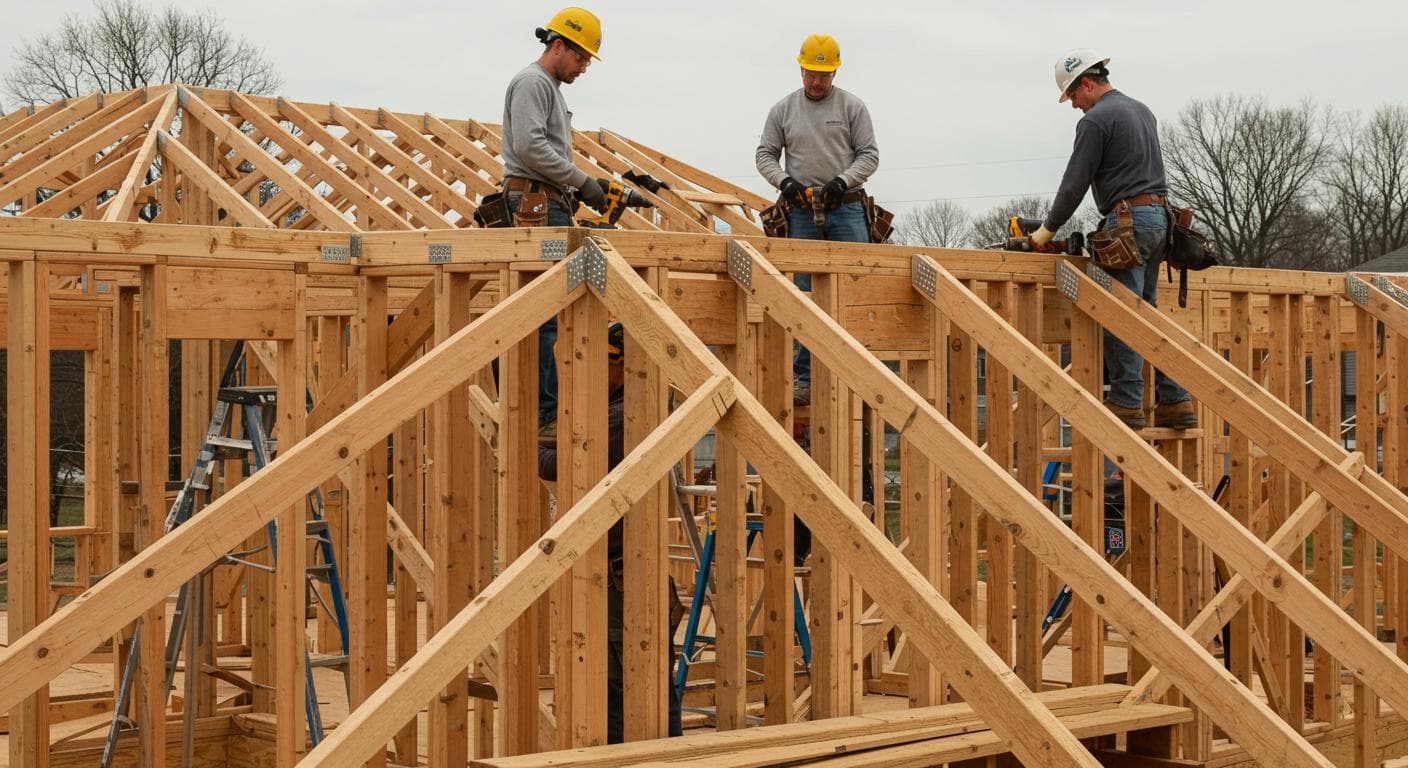 Framing & Structural