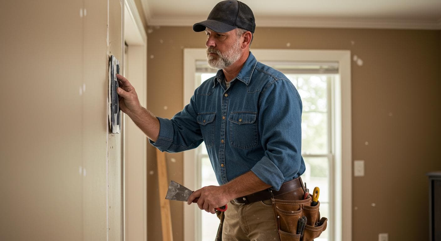 Handyman