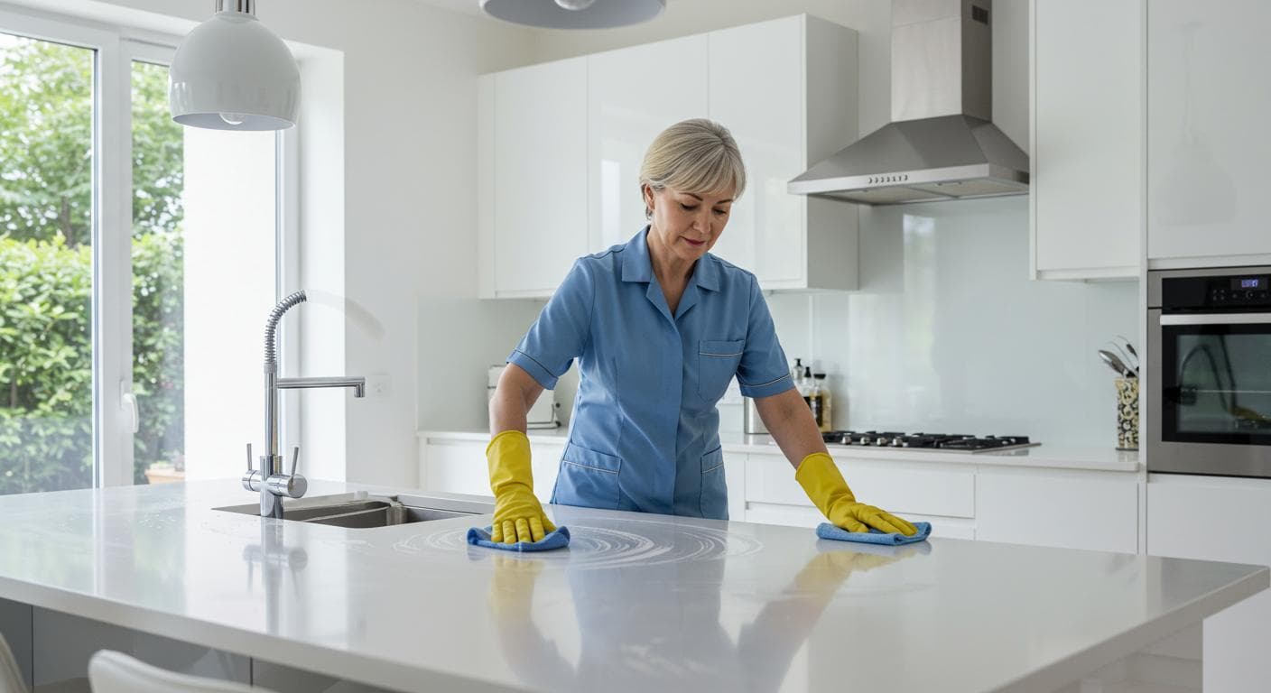 House Cleaning
