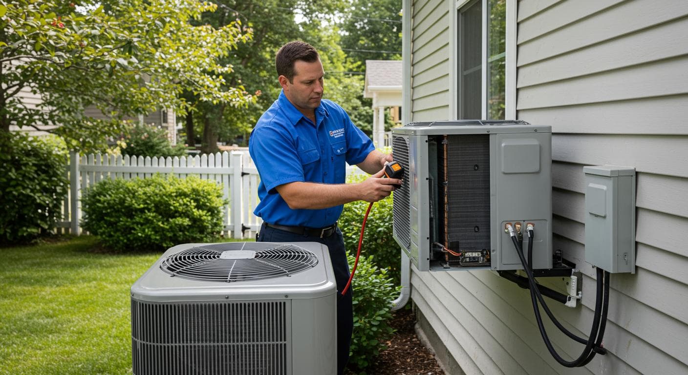 HVAC
