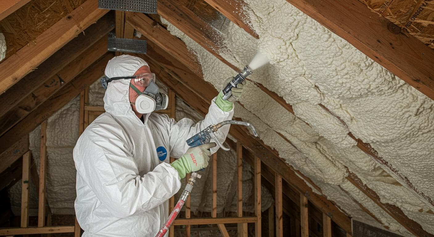 Insulation