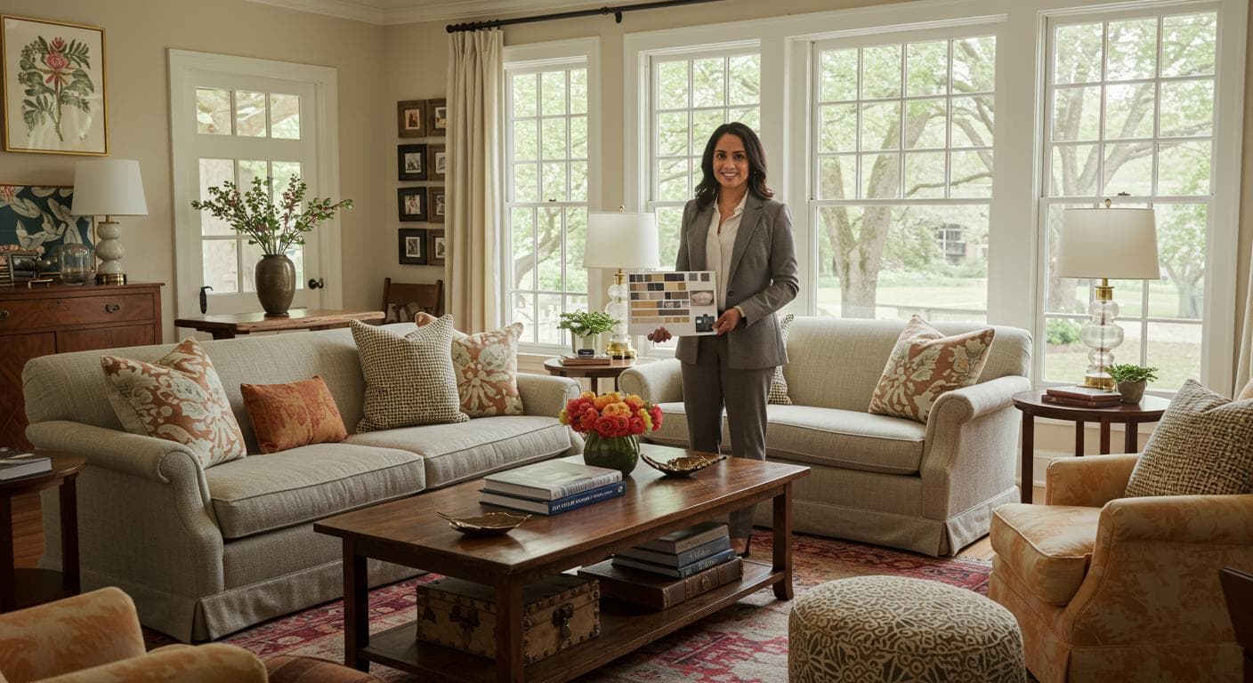 Interior Design
