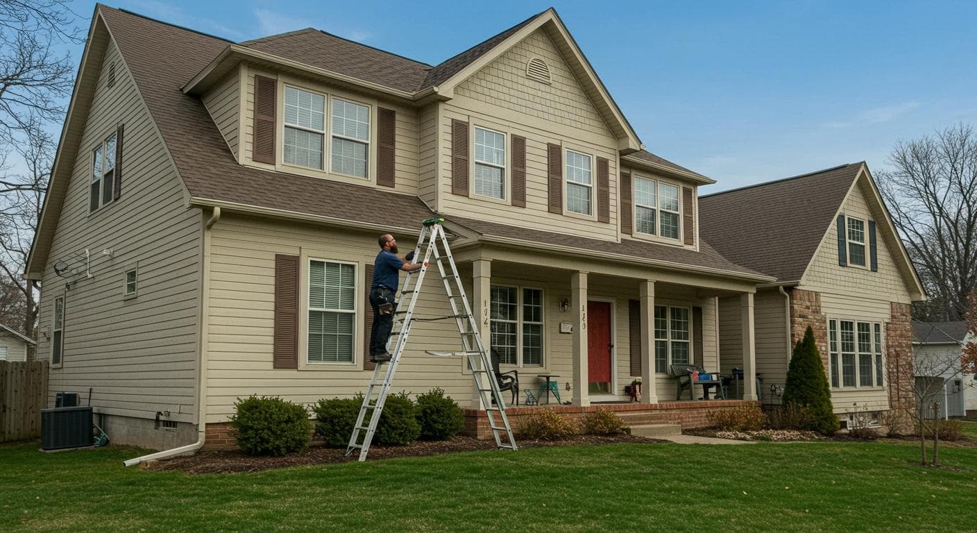Window Cleaning