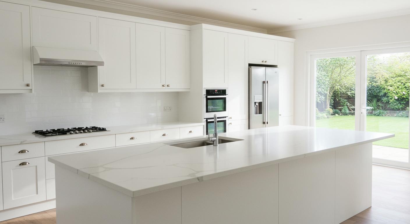 Home renovation project